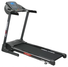 Беговая дорожка Carbon Fitness T754 HRC новинка