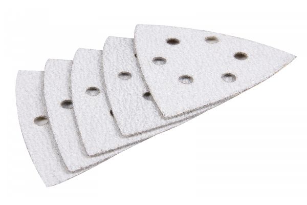 Бесконечная шлифовальная лента Hammer Flex MF-AC 009 80мм, Р 100, по краске