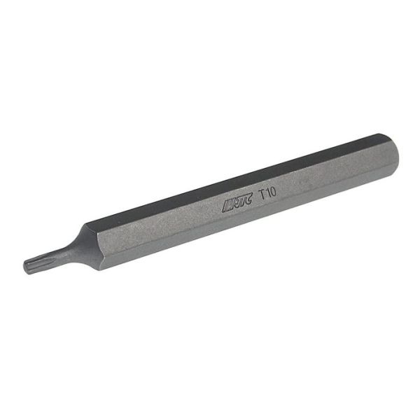 Бита JTC -1238010 Torx T10