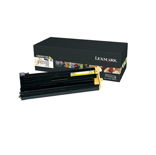 Блок фотобарабана Lexmark C925X75G