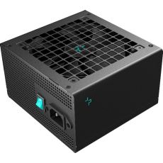 Блок питания Deepcool PN750M Gen.5 750 Вт, retail, черный, [r-pn750m-fc0b-eu]