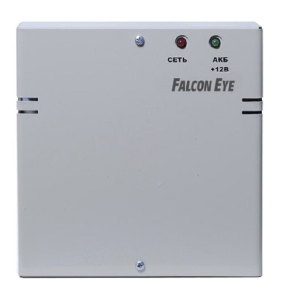 Блок питания Falcon Eye FE-1230 PRO , , серый,