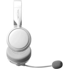 Bluetooth-гарнитура A4Tech BH230 Bluetooth белый/серый