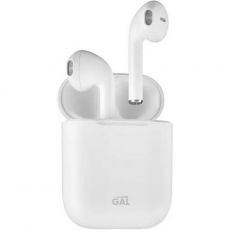 Bluetooth-гарнитура Gal TW-1700 белый