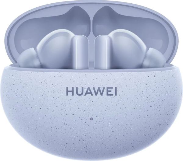 Bluetooth-гарнитура Huawei Freebuds 5i беспроводные bluetooth голубой