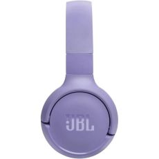 Bluetooth-гарнитура JBL Tune 520BT беспроводные bluetooth фиолетовый