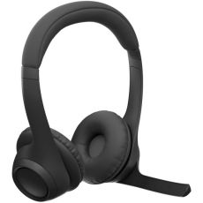 Bluetooth-гарнитура Logitech Zone 300 Bluetooth черный