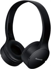 Bluetooth-гарнитура Panasonic RB-HF420BE-K беспроводные bluetooth черный