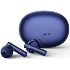 Bluetooth-гарнитура Realme Buds Air 5 беспроводные bluetooth синий