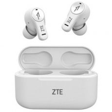 Bluetooth-гарнитура ZTE LiveBuds белый