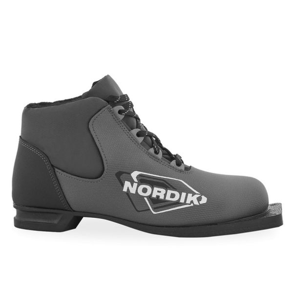 Ботинки для беговых лыж Spine Nordik NN75 35