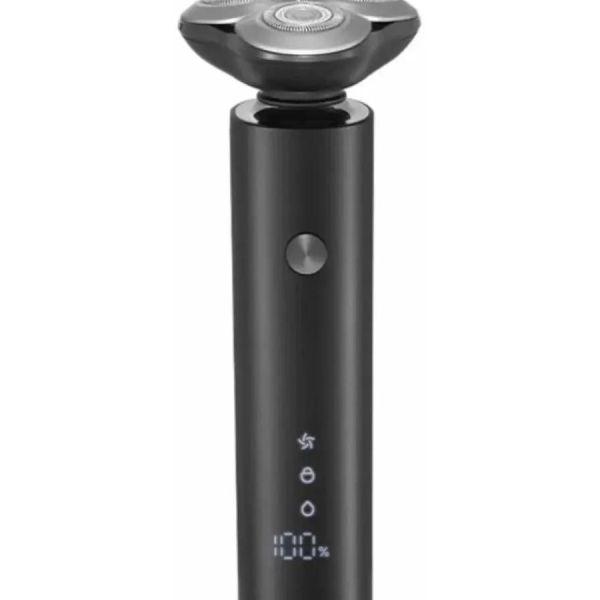 Бритва Xiaomi Electric Shaver S301 черный