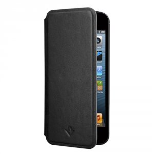 Чехол (флип-кейс) Twelve South South SurfacePad iPhone5/5s black 12-1228
