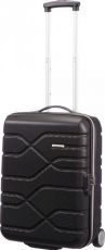 Чемодан American Tourister 87A-09001 Houston city Black