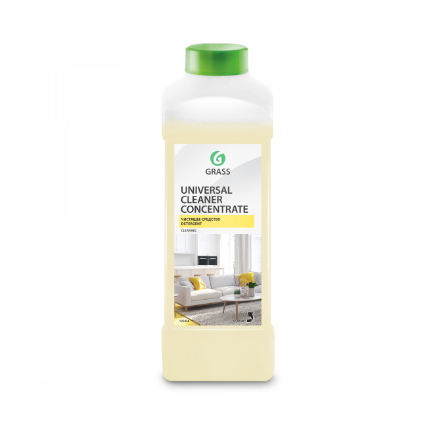 Чистящее средство Grass 125458 1 л