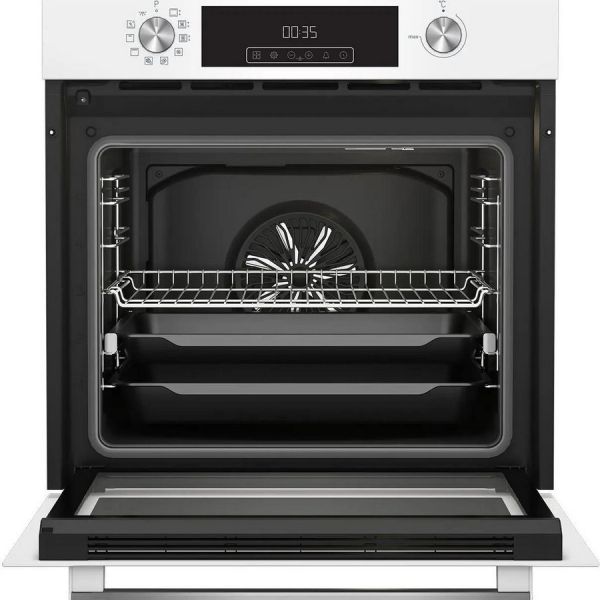 Духовой шкаф Hotpoint-Ariston FE9 831 JSH WHG белый