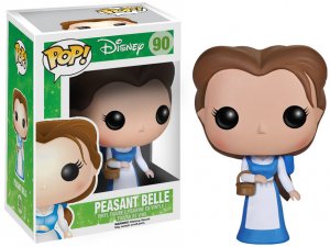 Фигурка Funko POP! Disney - Peasant Belle