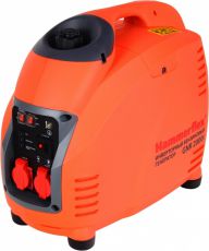 Электрогенератор Hammer Flex GNR2000i