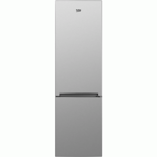 Холодильник BEKO RCSK310M20S серебристый