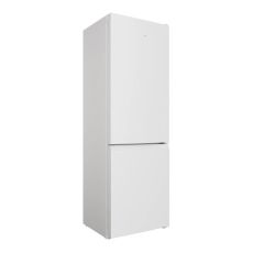 Холодильник Hotpoint-Ariston HT 4180 белый/серебристый