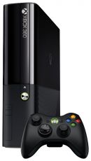 Игровая приставка Microsoft Xbox 360 E 250Gb