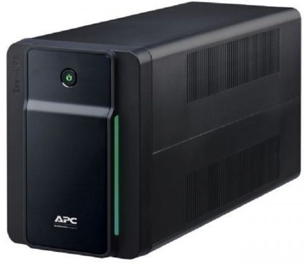 Источник бесперебойного питания APC Easy-UPS BVX1200LI-GR