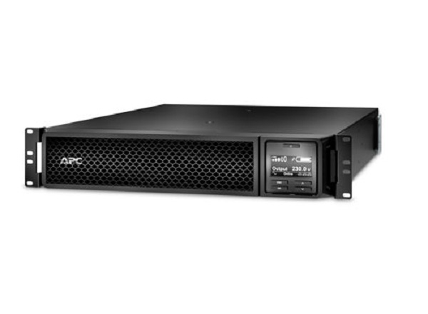 Источник бесперебойного питания APC Smart-UPS SRT SRTL2200RMXLI