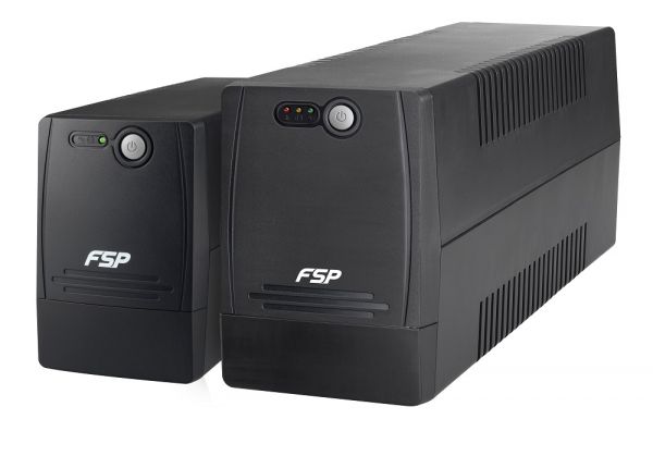 Источник бесперебойного питания FSP DP1500