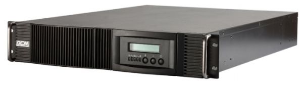 Источник бесперебойного питания Powercom VANGUARD RM VRT-1000XL