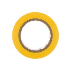 Изолента ЭРА C0036554 10 м x 15 мм, желтый