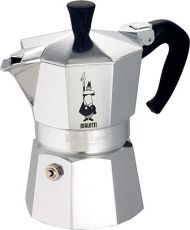 Кофеварка Bialetti Moka Express 4 чашки