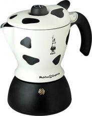 Кофеварка Bialetti Mukka Express