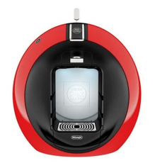 Кофеварка Dolce gusto Circolo , красный