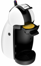 Кофеварка Dolce gusto Piccolo , белый