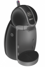 Кофеварка Dolce gusto Piccolo , черный