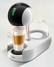 Кофеварка Dolce gusto Stelia, белый