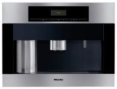 Кофеварка Miele CVA 5060