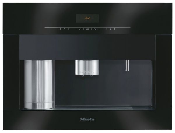 Кофеварка Miele CVA 5068