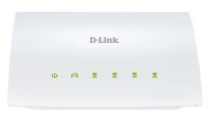 Коммутатор D-link DHP-346AV