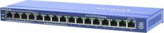 Коммутатор NETGEAR FS116PEU