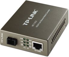 Коммутатор TP-LINK MC112CS