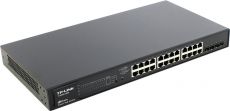 Коммутатор TP-LINK T1600G-28PS