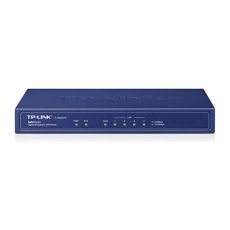 Коммутатор TP-LINK TL-R600VPN