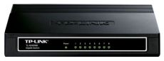 Коммутатор TP-LINK TL-SG1008D #