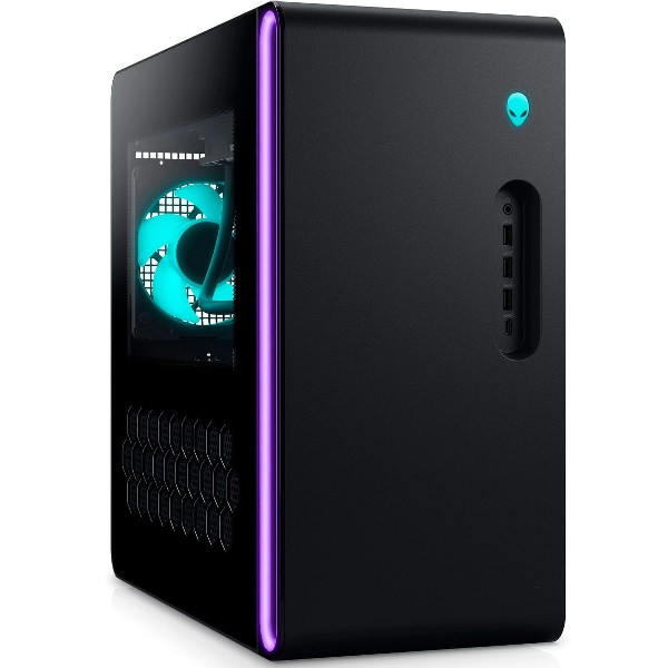 Компьютер Alienware Aurora R16 [r16-7241] Intel Core i7 14700KF 3.4Гц 32 ГБ 1024 Windows 11 Home