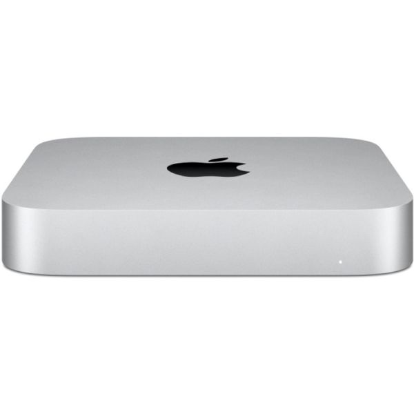 Компьютер Apple Mac mini [Z12N0002R] M1 8 core Гц 16Гб 256 macOS Big Sur