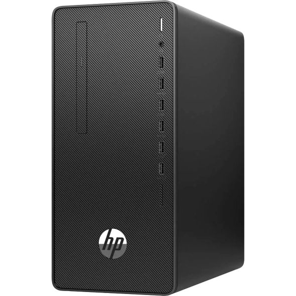 Компьютер HP 290 G4 MT Intel Core i3 10100 3,1Гц 8 Гб DDR4 256 Windows 10 Professional