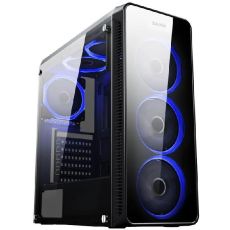 Компьютер iRu Corp 315 [2023363] Intel Core i5 12400F 2.5Гц 16 Гб 512 Windows 11 Professional