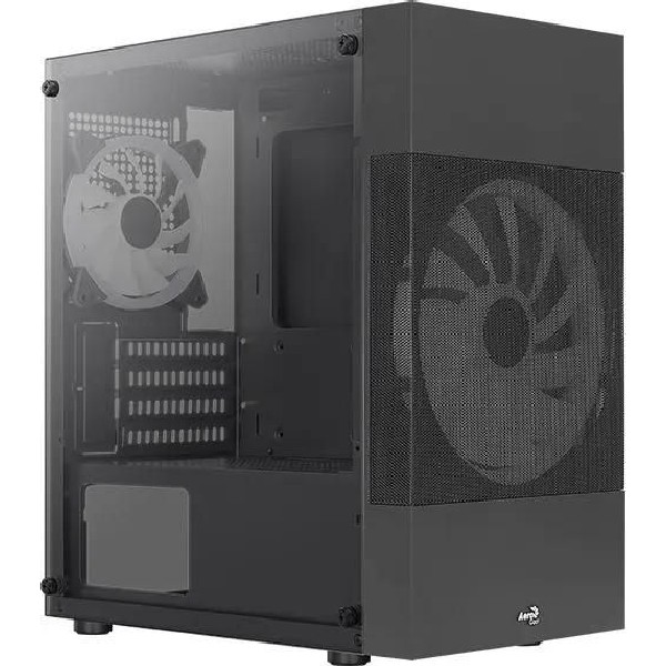 Компьютер iRu Game 520B5E [2067007] AMD Ryzen 5 5600 3.5Гц 16 Гб 1024 Free DOS