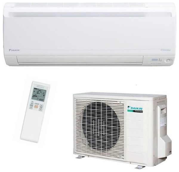 Кондиционер Daikin FTXS35J / RXL35J